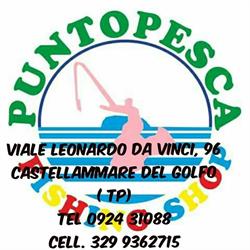 Punto Pesca