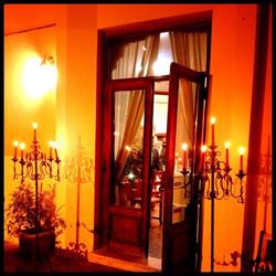 Ristorante Pizzeria Leone