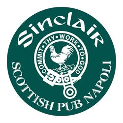 Sinclair Scottish Pub