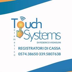 Registratori di Cassa Prato