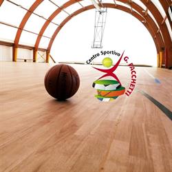Centro Sportivo Giacinto Facchetti