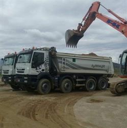 Calabria Calcestruzzi srl