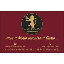 Leon D'Oro