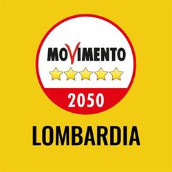Movimento 5 Stelle Lombardia