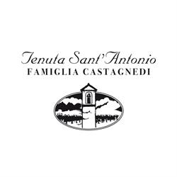 CANTINA / WINERY & TASTING - Tenuta Sant'Antonio di Castagnedi Massimo Armando, Tiziano e Paolo