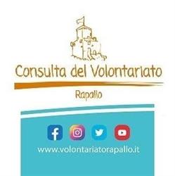 Consulta del Volontariato RAPALLO ONLUS