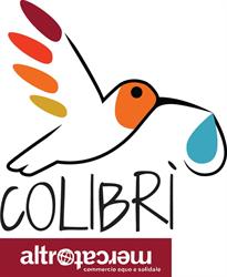Colibrì Altromercato