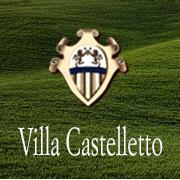 Villa Castelletto