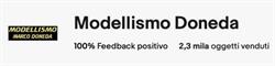 Modellismo Doneda
