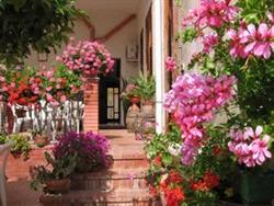 B&B All'Angolo Fiorito .