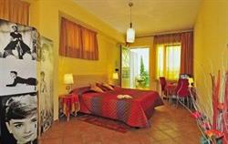 Ai Cipressi B&B Lucca