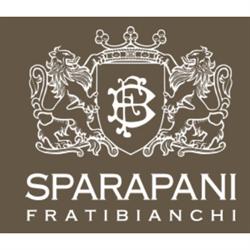 Sparapani Frati Bianchi