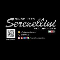 Serenellini Accordions