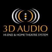 3D Audio di Daniele Zannetti