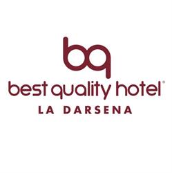 Best Quality Hotel La Darsena