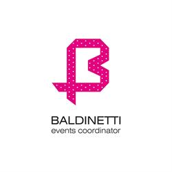 Baldinetti events coordinator