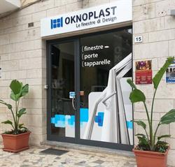 Faco Serramenti - Rivenditore Oknoplast
