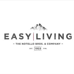 Easy Living