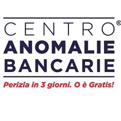 Centro Anomalie Bancarie