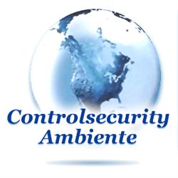 Controlsecurity Ambiente
