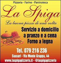 Pizzeria Paninoteca La Spiga