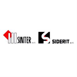 Sinter - Siderit