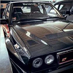 BERARDI AUTOMOBILI