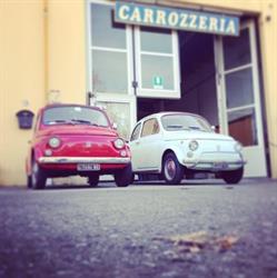 Carrozzeria F.B. Merate - Di Coletti M.