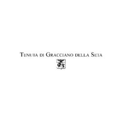 Tenuta di Gracciano della Seta