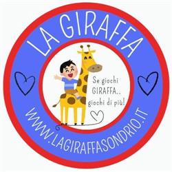 La Giraffa