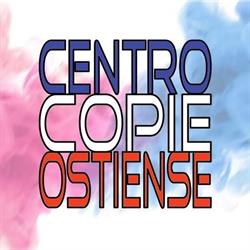 Centro Copie Ostiense - New Print 2016