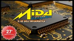 Mida Computer