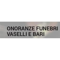 Onoranze Funebri Vaselli e Bari