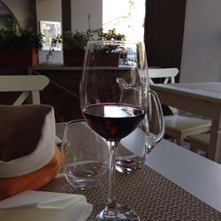 Ristorante Pantarei Cucina