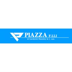Piazza F.lli Macchine Agricole