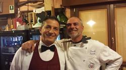 Ristorante alla Centrale