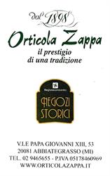 Orticola Zappa