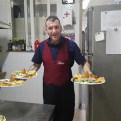 Trattoria da Fabio