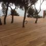 Parquet Esterno