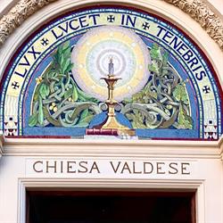 Chiesa Valdese