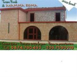 Da Mamma Roma