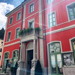 Albergo Roma