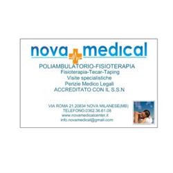 Nova Medical