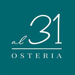 Osteria al 31