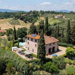 Villa il Colto
