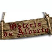 Osteria da Alberto