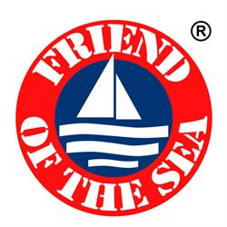 Friend of the Sea Certification - Sustainable Seafood, Products and Services