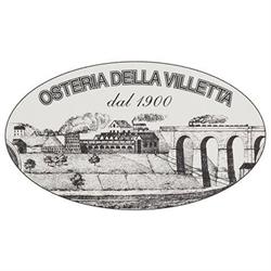 Osteria della Villetta