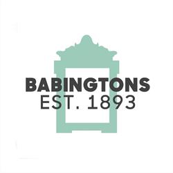 Babingtons Tea Rooms