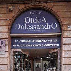 Ottica Dalessandro